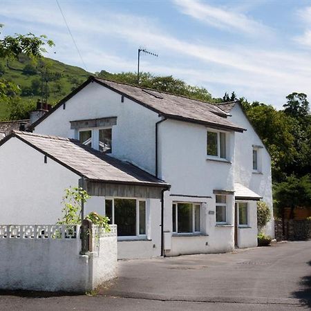 Oaklea Villa Ambleside Exterior photo