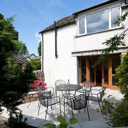 Oaklea Villa Ambleside Exterior photo