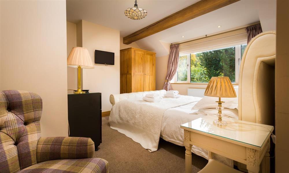 Oaklea Villa Ambleside Exterior photo